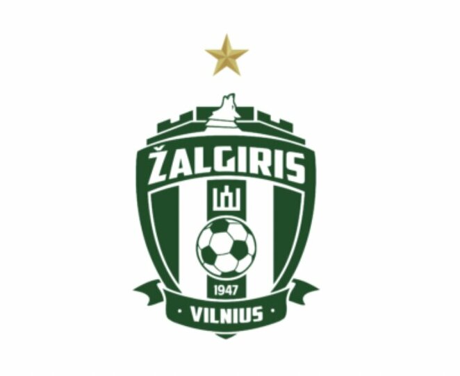 „Žalgirio“ logotipas | Organizatorių nuotr. „Žalgirio“ logotipas | Organizatorių nuotr.