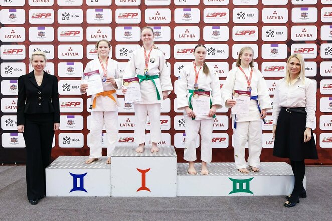Panevėžio sporto centro nuotr. | Organizatorių nuotr.
