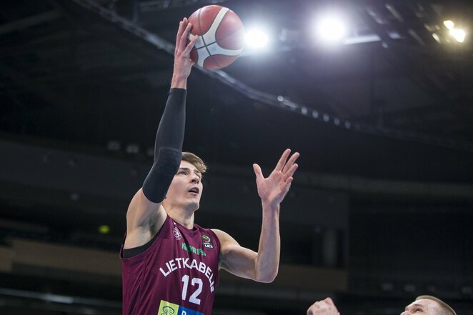 Gabrielius Maldūnas | Roko Lukoševičiaus/BNS Foto nuotr. Gabrielius Maldūnas | Roko Lukoševičiaus/BNS Foto nuotr.