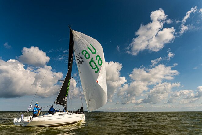 „Arabela-Auga“ | Domo Rimeikos nuotr. „Arabela-Auga“ | Domo Rimeikos nuotr.