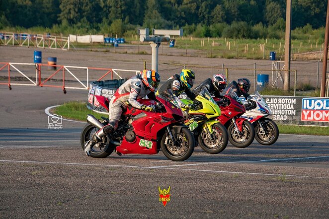 LMSF nuotr. | Organizatorių nuotr.