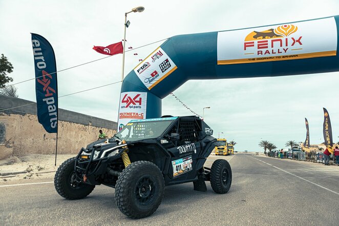 „BRO Racing“ nuotr. | Komandos nuotr. „BRO Racing“ nuotr. | Komandos nuotr.