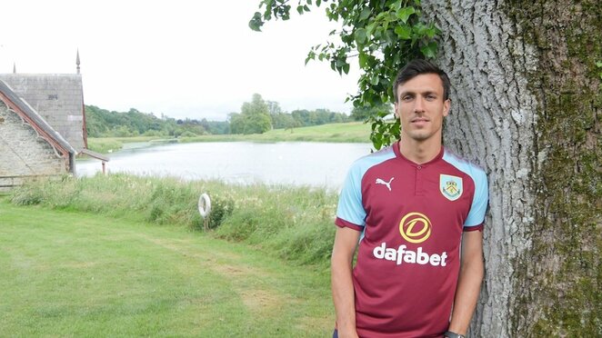 Jackas Corkas | Organizatorių nuotr. Jackas Corkas | Organizatorių nuotr.