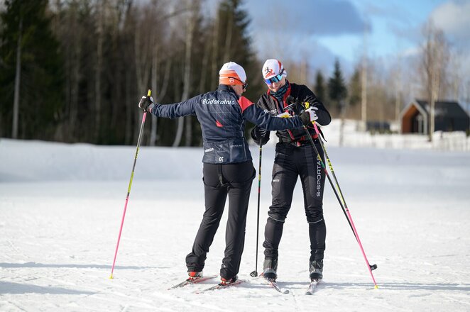 orienteering.lt nuotr. | Organizatorių nuotr.