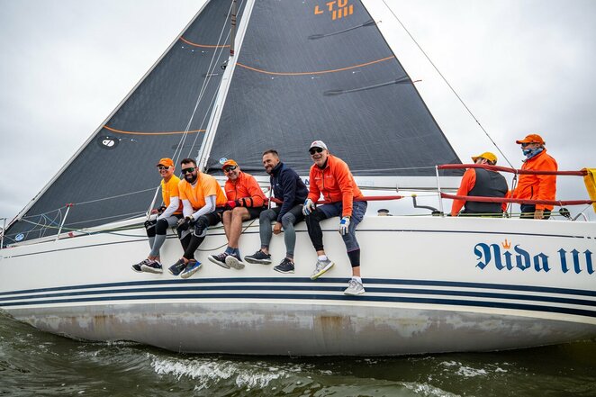 Andriaus Pelakausko nuotr. | Organizatorių nuotr. Andriaus Pelakausko nuotr. | Organizatorių nuotr.