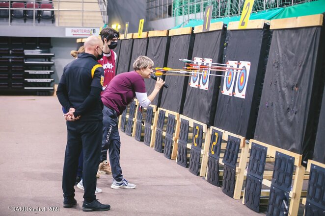 Dariaus Minsevičiaus nuotr. | Organizatorių nuotr. Dariaus Minsevičiaus nuotr. | Organizatorių nuotr.