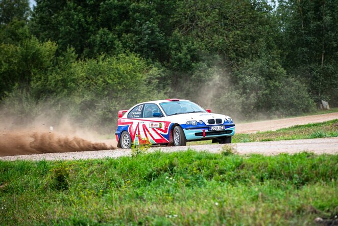 Autosportas | Organizatorių nuotr.
