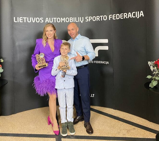 Katažina Šeinauskienė | asmeninio archyvo nuotr.