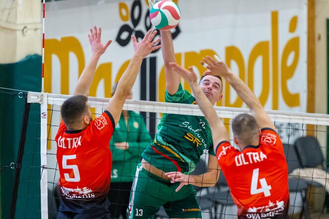 Vyrų tinklinis | Vytauto Kuralavičiaus nuotr. Vyrų tinklinis | Vytauto Kuralavičiaus nuotr.