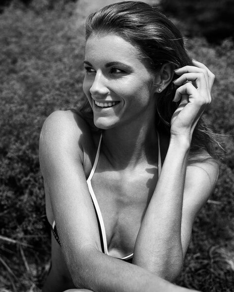 Airinė Palšytė | Instagram.com nuotr