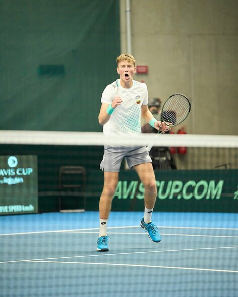 Ryčio Ilionio nuotr. | Organizatorių nuotr. Ryčio Ilionio nuotr. | Organizatorių nuotr.