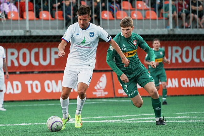 Soccafederation.com nuotr. | Organizatorių nuotr. Soccafederation.com nuotr. | Organizatorių nuotr.