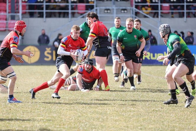 Lietuvių ir belgų rungtynės | Evaldo Černiausko nuotr. Lietuvių ir belgų rungtynės | Evaldo Černiausko nuotr.