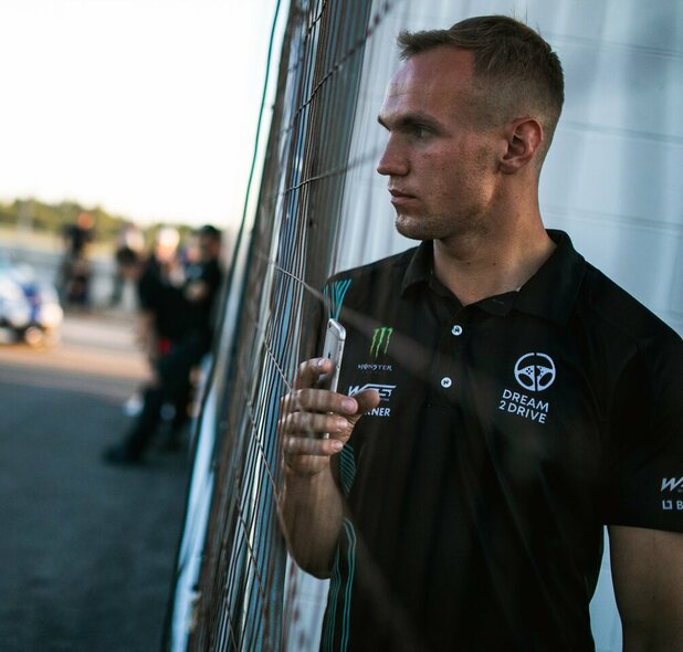 Laurynas Razas („Dream 2 Drive“ komandos nuotr.) | Organizatorių nuotr. Laurynas Razas („Dream 2 Drive“ komandos nuotr.) | Organizatorių nuotr.