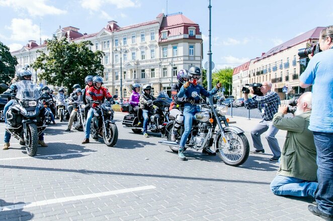 Vygaudo Juozaičio nuotr. | Organizatorių nuotr.