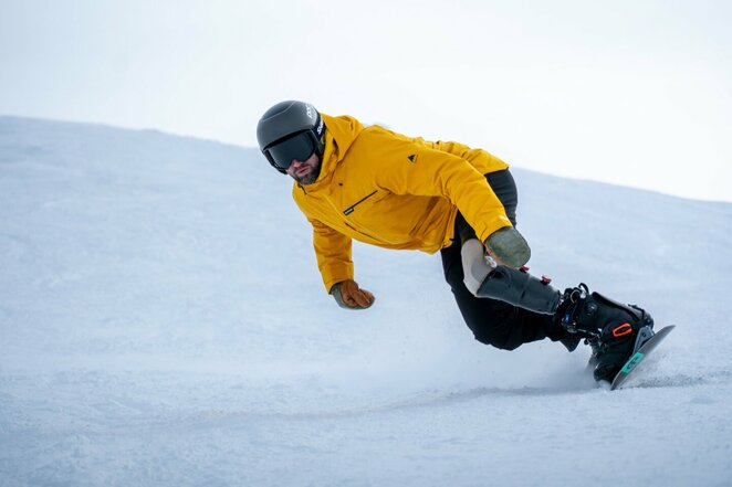 Brad Watson/LPAK nuotr. | Organizatorių nuotr.