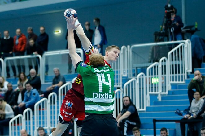 Karolis Antanavičius („Alpla“ nuotr.) | Organizatorių nuotr. Karolis Antanavičius („Alpla“ nuotr.) | Organizatorių nuotr.