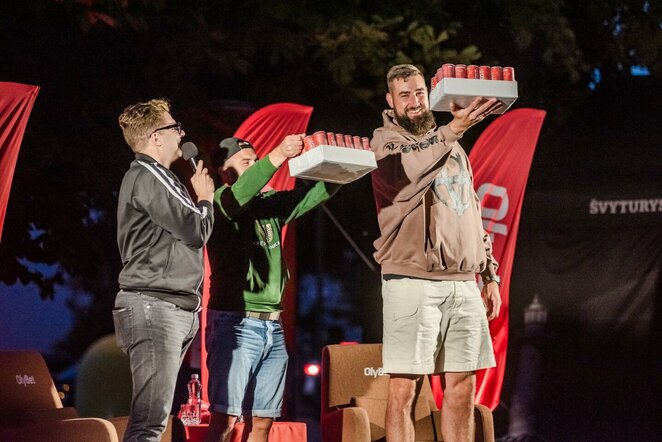 Fotopolis.lt nuotr. | Organizatorių nuotr. Fotopolis.lt nuotr. | Organizatorių nuotr.