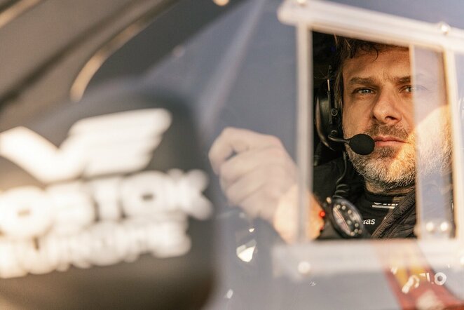 Benediktas Vanagas | Andriaus Lauciaus nuotr. Benediktas Vanagas | Andriaus Lauciaus nuotr.