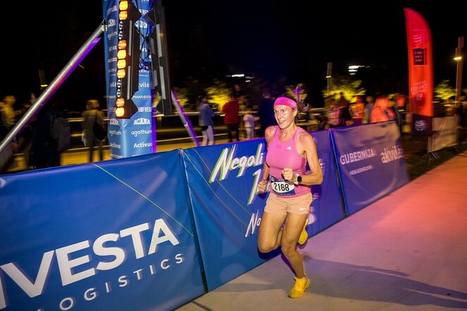 Gitana Akmanavičiūtė | Roko Lukoševičiaus nuotr. Gitana Akmanavičiūtė | Roko Lukoševičiaus nuotr.