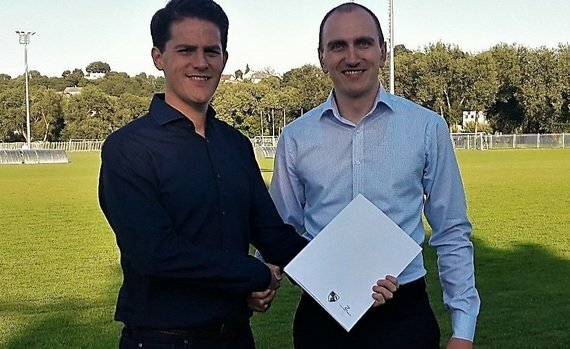 Jonathanas McKinstry | zalgiris.lt nuotr.