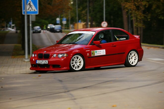 Šeštasis Lietuvos automobilių „Street Race“ čempionato etapas | Organizatorių nuotr. Šeštasis Lietuvos automobilių „Street Race“ čempionato etapas | Organizatorių nuotr.