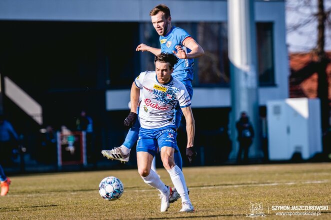 Titas Milašius | Organizatorių nuotr. Titas Milašius | Organizatorių nuotr.