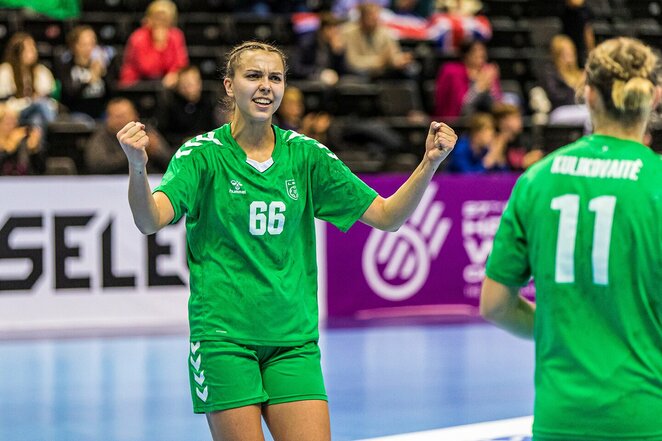 Aušra Arciševskaja | rankinis.lt nuotr. Aušra Arciševskaja | rankinis.lt nuotr.