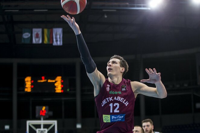 Gabrielius Maldūnas | Roko Lukoševičiaus/BNS Foto nuotr. Gabrielius Maldūnas | Roko Lukoševičiaus/BNS Foto nuotr.