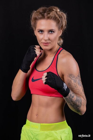 Vaida Masiokaitė | VS-FOTO.lt nuotr. Vaida Masiokaitė | VS-FOTO.lt nuotr.