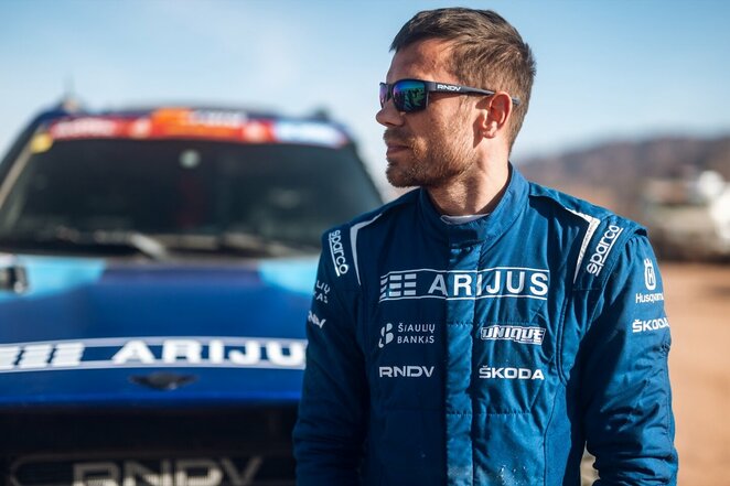 Vaidotas Žala | Komandos nuotr. Vaidotas Žala | Komandos nuotr.