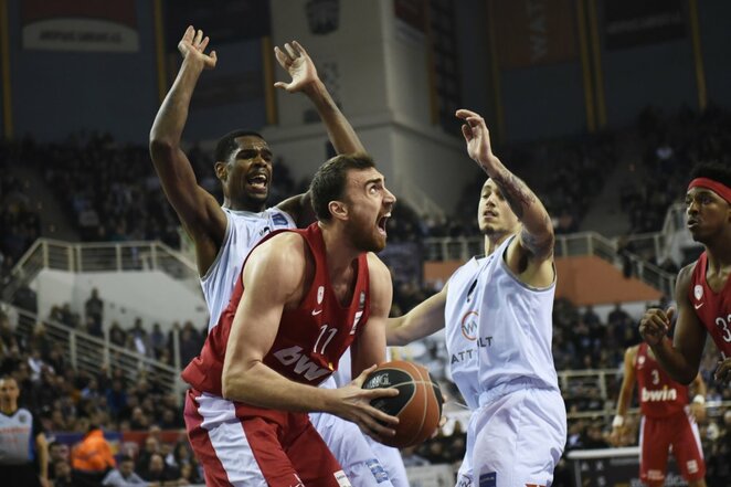 Milutinovas | Scanpix nuotr. Milutinovas | Scanpix nuotr.