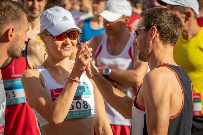 Vaida Žūsinaitė | Roko Lukoševičiaus nuotr.