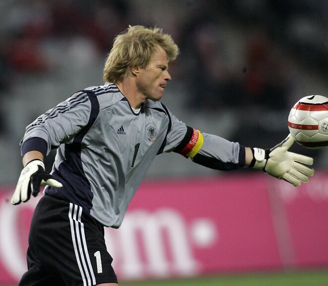 Oliveris Kahnas  | NKL nuotr. Oliveris Kahnas  | NKL nuotr.