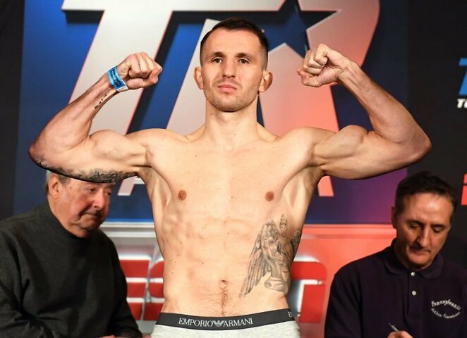 Egidijus Kavaliauskas | Organizatorių nuotr. Egidijus Kavaliauskas | Organizatorių nuotr.