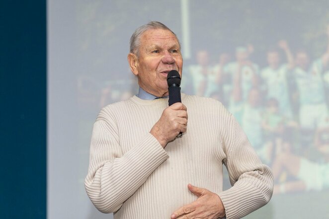 „RK Ąžuolo“ nuotr. | Organizatorių nuotr.
