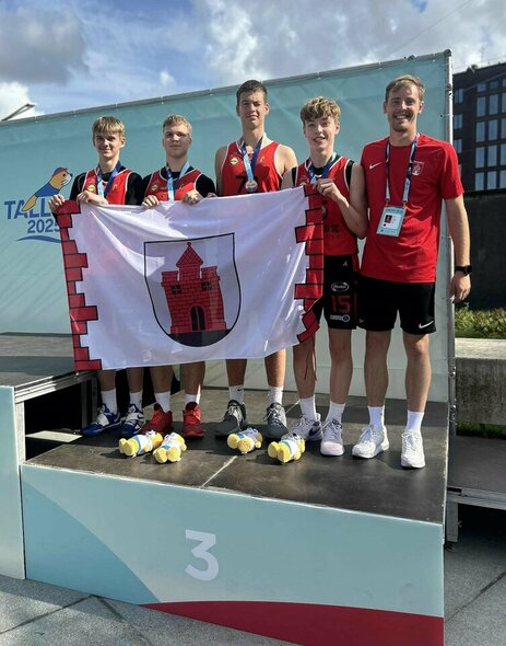 Panevėžio sporto centro nuotr. | Organizatorių nuotr.