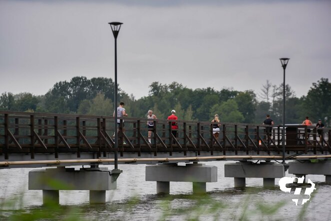 Lietuvos bėgimo taurės XIII etapas – „Biržų kilometrai“ | Organizatorių nuotr.