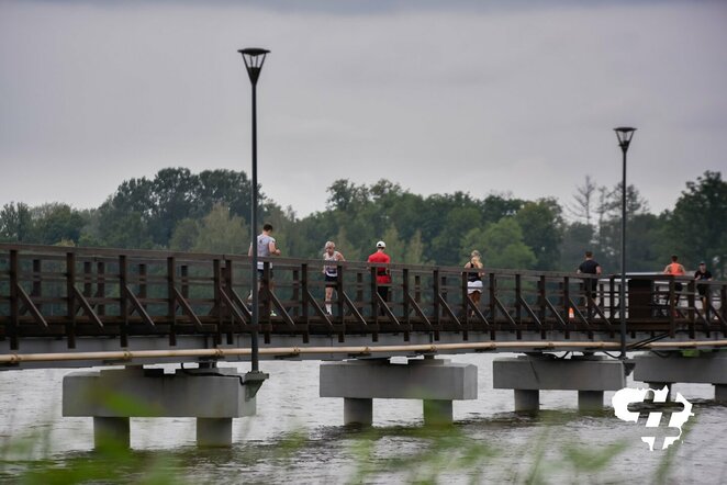 Lietuvos bėgimo taurės XIII etapas – „Biržų kilometrai“ | Organizatorių nuotr. Lietuvos bėgimo taurės XIII etapas – „Biržų kilometrai“ | Organizatorių nuotr.