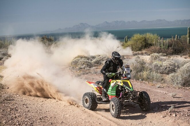 Laisvydas Kancius („Storm Studio LT“ nuotr.) | Organizatorių nuotr. Laisvydas Kancius („Storm Studio LT“ nuotr.) | Organizatorių nuotr.