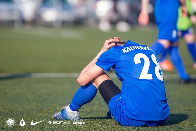 FK „Vilnius“ | Elvio Žaldario nuotr. FK „Vilnius“ | Elvio Žaldario nuotr.