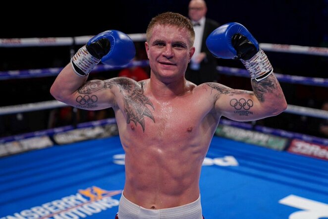 Evaldas Petrauskas | „Twitter“ nuotr. Evaldas Petrauskas | „Twitter“ nuotr.