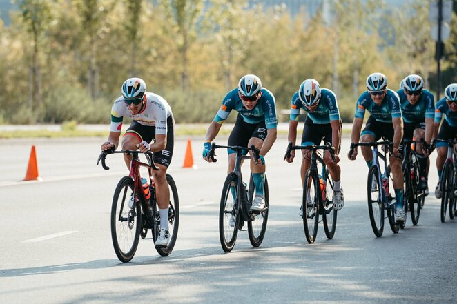 „Energus“ nuotr. | Komandos nuotr. „Energus“ nuotr. | Komandos nuotr.