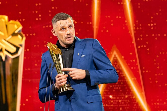 Dainius Novickas | LTOK nuotr. Dainius Novickas | LTOK nuotr.