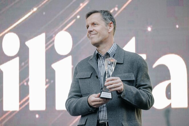 „Aurum 1006 km lenktynės“ | Organizatorių nuotr.