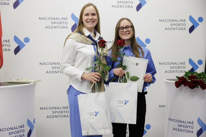 Vyginto Skaraičio nuotr. | Organizatorių nuotr.