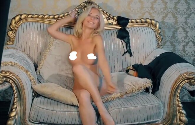 Natalija Nemčinova | Organizatorių nuotr. Natalija Nemčinova | Organizatorių nuotr.