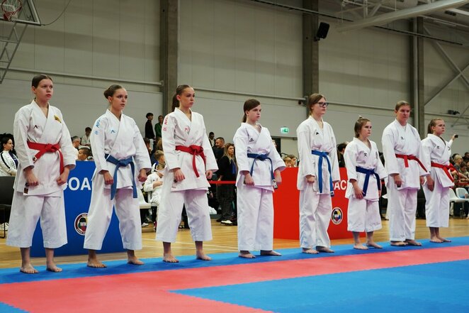 Viltės Abramavičiūtės nuotr. | Organizatorių nuotr.