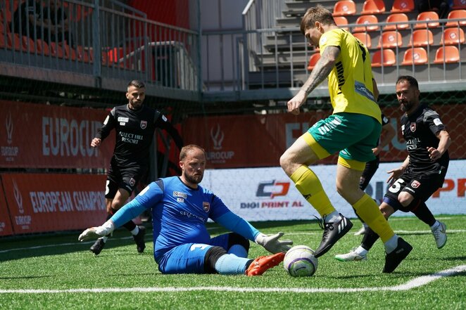 Soccafederation.com nuotr. | Organizatorių nuotr. Soccafederation.com nuotr. | Organizatorių nuotr.