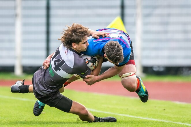 Z. Zalmanio/„Miesnieki“ nuotr. | Organizatorių nuotr.